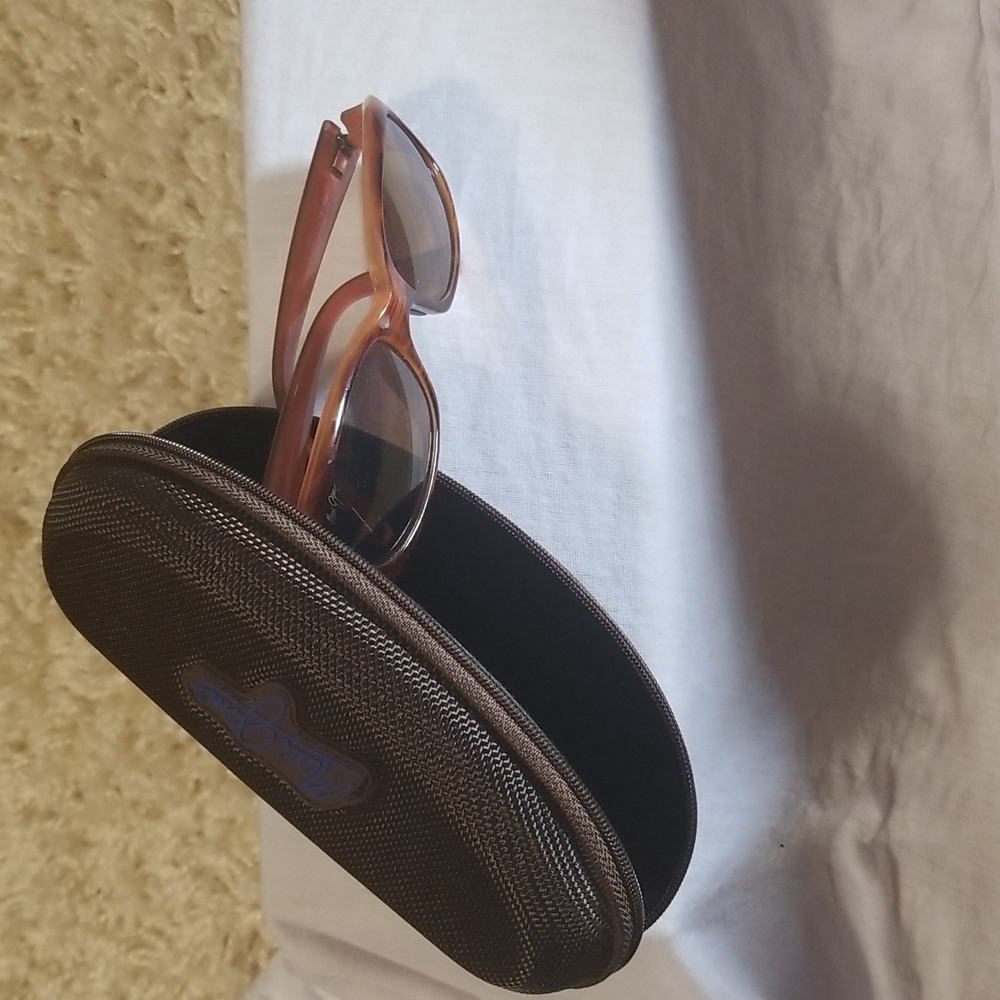 Maui Jim Sunglasses